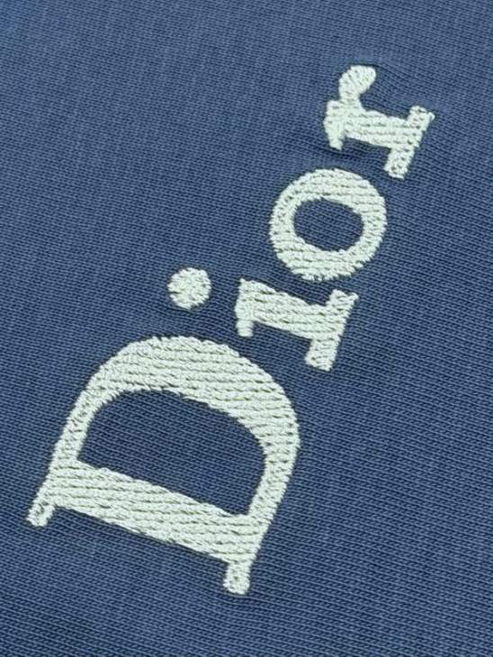 Dior T Shirts Short _SKUDiorS-XLm6tx5815678